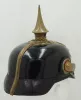 Anhalt Infantry Regt. 93 Officers Pickelhaube Visuel 6